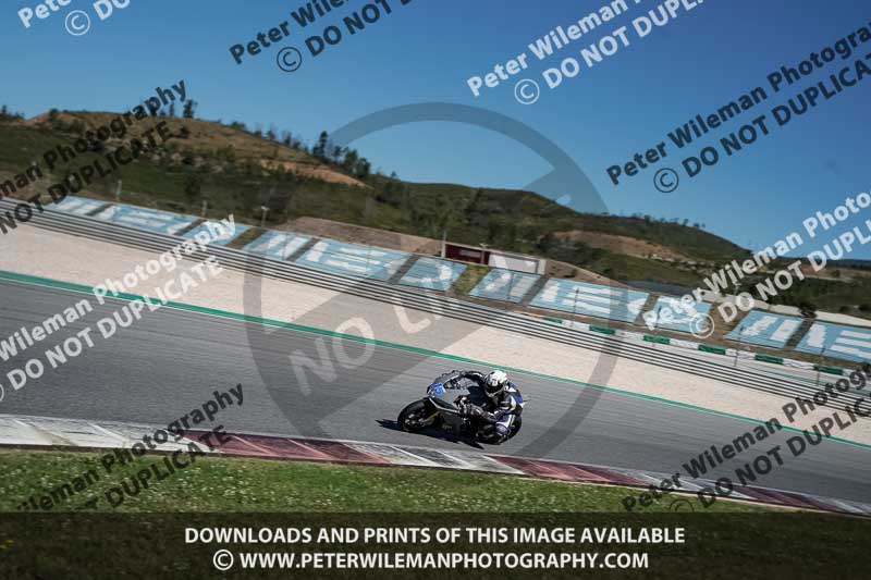 may 2019;motorbikes;no limits;peter wileman photography;portimao;portugal;trackday digital images